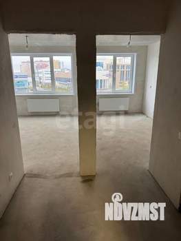 1-к квартира, вторичка, 36м2, 3/17 этаж