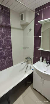 3-к квартира, вторичка, 60м2, 2/5 этаж