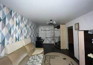 1-к квартира, вторичка, 31м2, 5/5 этаж