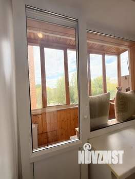 2-к квартира, вторичка, 45м2, 3/5 этаж
