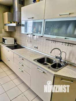 4-к квартира, вторичка, 124м2, 2/11 этаж