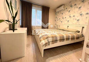 2-к квартира, вторичка, 44м2, 2/9 этаж