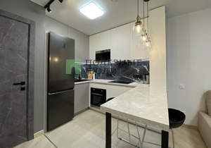 2-к квартира, вторичка, 43м2, 9/17 этаж