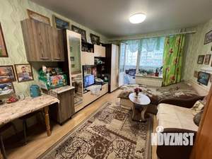 Студия квартира, вторичка, 23м2, 5/17 этаж