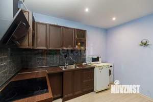 Студия квартира, вторичка, 25м2, 8/8 этаж