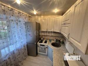 3-к квартира, вторичка, 50м2, 1/5 этаж
