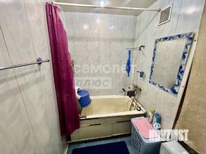 1-к квартира, вторичка, 30м2, 1/5 этаж