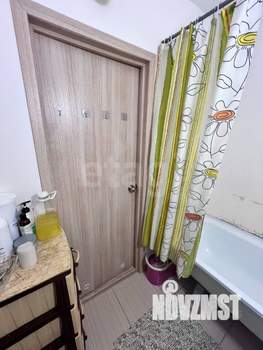 1-к квартира, вторичка, 29м2, 10/18 этаж