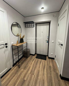 1-к квартира, вторичка, 38м2, 5/9 этаж