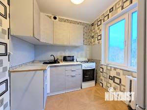 3-к квартира, вторичка, 62м2, 5/5 этаж