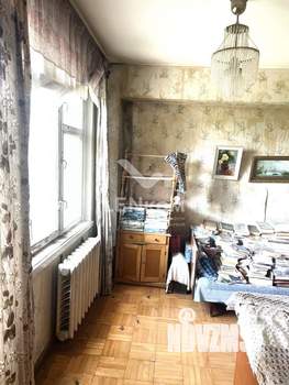 3-к квартира, вторичка, 49м2, 4/5 этаж