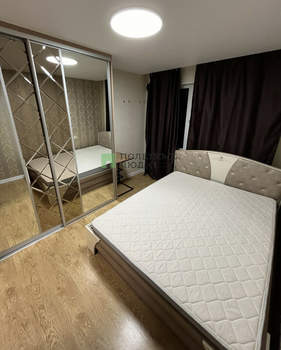 2-к квартира, вторичка, 43м2, 5/9 этаж