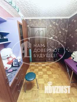 4-к квартира, вторичка, 69м2, 6/9 этаж