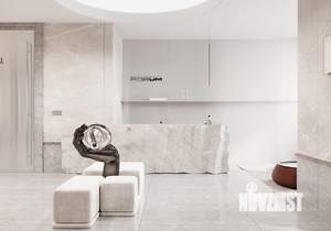 3-к квартира, строящийся дом, 99м2, 5/17 этаж