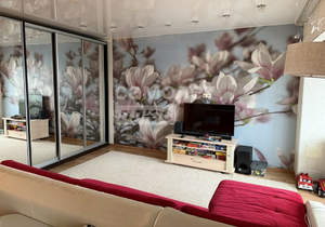 3-к квартира, вторичка, 66м2, 6/9 этаж