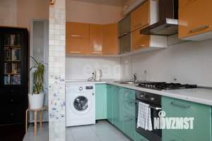 3-к квартира, вторичка, 76м2, 3/5 этаж