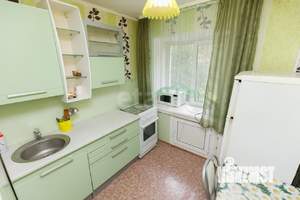 1-к квартира, вторичка, 28м2, 2/5 этаж