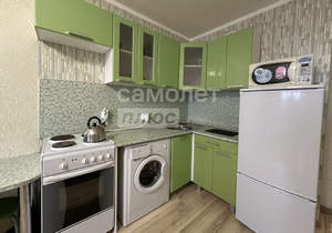 Студия квартира, вторичка, 28м2, 15/17 этаж