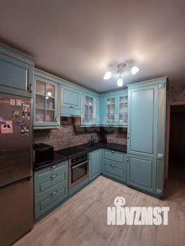 1-к квартира, вторичка, 33м2, 11/19 этаж