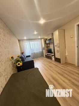 2-к квартира, вторичка, 45м2, 3/5 этаж