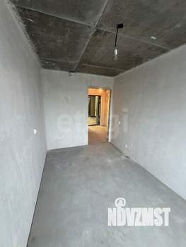 1-к квартира, вторичка, 36м2, 4/17 этаж