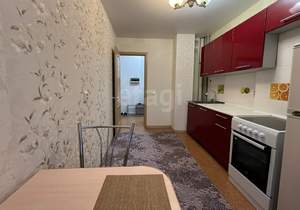 1-к квартира, вторичка, 35м2, 5/16 этаж