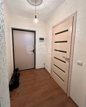 Студия квартира, вторичка, 23м2, 5/10 этаж