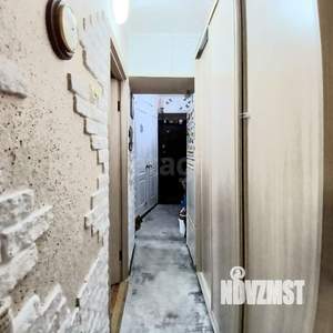 3-к квартира, вторичка, 54м2, 3/9 этаж