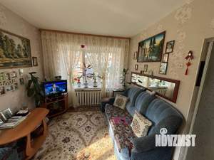 1-к квартира, вторичка, 32м2, 2/4 этаж