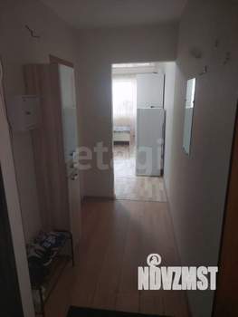 Студия квартира, вторичка, 25м2, 9/12 этаж