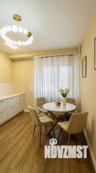 2-к квартира, вторичка, 65м2, 4/14 этаж