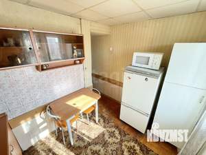 3-к квартира, вторичка, 59м2, 8/9 этаж