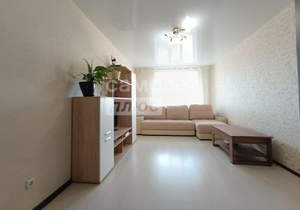 1-к квартира, вторичка, 41м2, 10/14 этаж