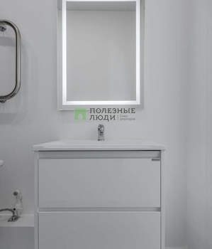 Студия квартира, вторичка, 26м2, 4/16 этаж