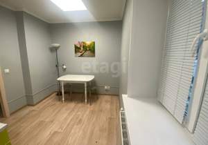 2-к квартира, вторичка, 56м2, 1/18 этаж