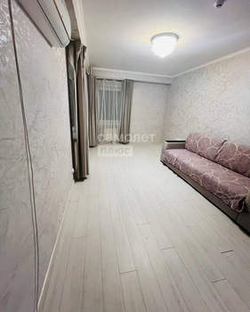 2-к квартира, вторичка, 65м2, 4/14 этаж