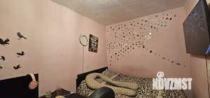 3-к квартира, вторичка, 55м2, 1/5 этаж