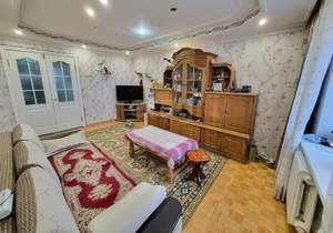 4-к квартира, вторичка, 86м2, 13/14 этаж