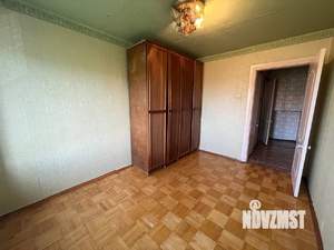 2-к квартира, вторичка, 46м2, 3/10 этаж