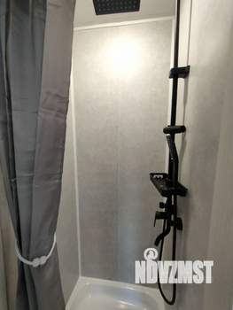 Студия квартира, вторичка, 12м2, 4/5 этаж