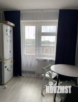1-к квартира, вторичка, 34м2, 5/10 этаж