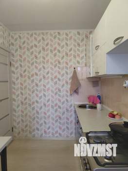 1-к квартира, вторичка, 28м2, 4/9 этаж