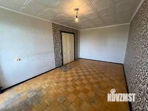 2-к квартира, вторичка, 46м2, 3/10 этаж