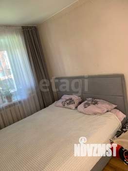 2-к квартира, вторичка, 43м2, 3/5 этаж