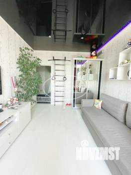 3-к квартира, вторичка, 83м2, 14/16 этаж
