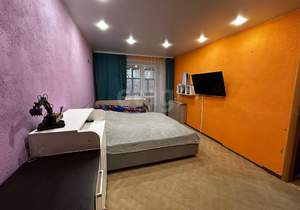 2-к квартира, вторичка, 41м2, 5/5 этаж