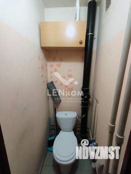 1-к квартира, вторичка, 33м2, 4/10 этаж