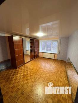 1-к квартира, вторичка, 35м2, 3/9 этаж