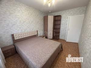 2-к квартира, вторичка, 52м2, 8/10 этаж