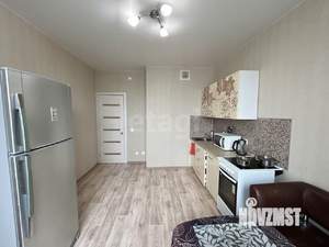 1-к квартира, вторичка, 39м2, 10/17 этаж